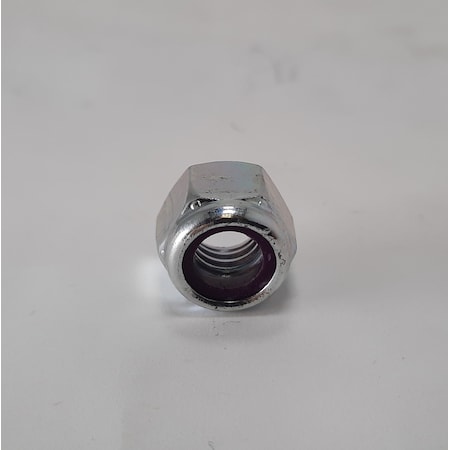 Mtd Nut-Hex Ins L-3/8- 712-0130